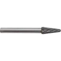 L2-DC JET-KUT Taper Shape Bur 9 (Radius End), 5/16" Dia. Pathway Supply LP