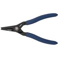 SRP-547ES Straight External Snap Ring Pliers Pathway Supply LP