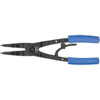 SRP-10I Ratcheting Internal Snap Ring Pliers Pathway Supply LP