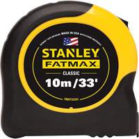 Fatmax&reg; Tape Measure, 1-1/4" x 33' Pathway Supply LP