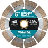 Lame de scie diamant&eacute;e Pathway Supply LP