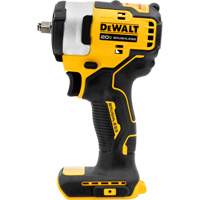 MAX* Cordless Impact Wrench with Hog Ring Anvil (Tool Only), 20 V, 3/8" Socket Pathway Supply LP