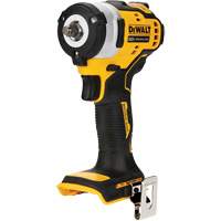 MAX* Cordless Impact Wrench with Hog Ring Anvil (Tool Only), 20 V, 3/8" Socket Pathway Supply LP