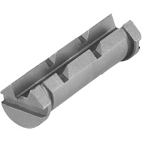 Threading Jaw Inserts for Coated Pipe Pathway Supply LP