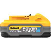 Batterie POWERSTACK, Lithium-ion, 20 V, 5 Ah Pathway Supply LP