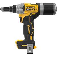 Outil &agrave; riveter sans fil et sans balai 1/4" XR (outil seulement) Pathway Supply LP