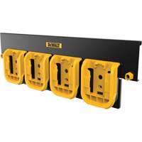 Battery Rail Pathway Supply LP