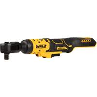 Rochet sans balai ATOMIC COMPACT SERIES 20V MAX 1/2" (outil seulement) Pathway Supply LP
