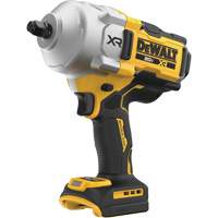 XR&reg; Brushless Cordless High Torque Impact Wrench with Hog Ring Anvil, 20 V, 1/2" Socket Pathway Supply LP