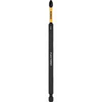 Foret &agrave; chocs FLEXTORQ, Phillips, Embout #2, Prise 1/4", Longueur 6" Pathway Supply LP