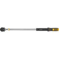 Torque Wrench, Electronic, 1/2" Square Drive, 50 - 250 ft-lbs. Pathway Supply LP