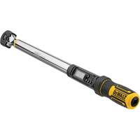 Torque Wrench, Electronic, 1/2" Square Drive, 50 - 250 ft-lbs. Pathway Supply LP