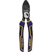 VISE-GRIP&reg; PowerSlot High-Leverage Pliers, 8" L Pathway Supply LP