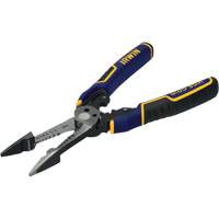 VISE-GRIP&reg; 7-in-1 Multi-Function Wire Stripper Pathway Supply LP