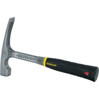 FatMax&reg; Ant-Vibe Brick Hammer, 20 lbs. Pathway Supply LP
