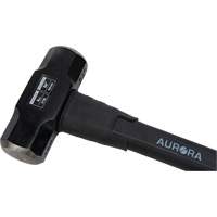 Masse, 6 lb, 36", Prise Fibre de verre Pathway Supply LP