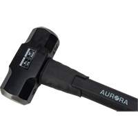 Sledge Hammer, 8 lbs., 36", Fibreglass Handle Pathway Supply LP