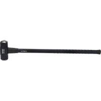 Masse, 10 lb, 36", Prise Fibre de verre Pathway Supply LP