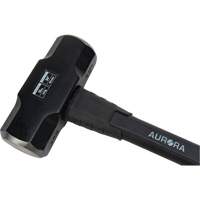 Sledge Hammer, 12 lbs., 36", Fibreglass Handle Pathway Supply LP