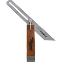 Biseau en T professionnel en bambou carbonis&eacute; 10" Pathway Supply LP