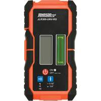 D&eacute;tecteur rotatif universel au laser vert et rouge Pathway Supply LP
