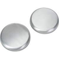 Aluminum End Caps Pathway Supply LP