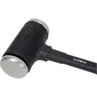 Aluminum End Caps Pathway Supply LP