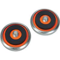 Steel End Caps Pathway Supply LP