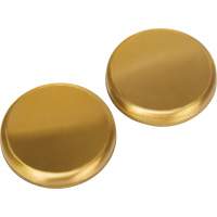 Brass End Caps Pathway Supply LP