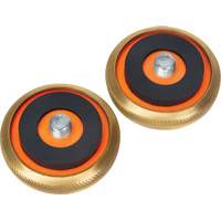 Brass End Caps Pathway Supply LP