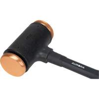 Copper End Caps Pathway Supply LP