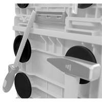 Aimants porte-outils Arx Pathway Supply LP