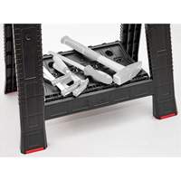 Chevalet pliant et portable Arx Pathway Supply LP