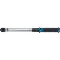 72-Tooth Torque Wrench, Click, 3/8" Square Drive, 10 - 100 ft-lbs. Pathway Supply LP