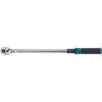 72-Tooth Torque Wrench, Click, 1/2" Square Drive, 25 - 250 ft-lbs. Pathway Supply LP