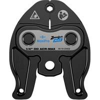 M&acirc;choire de presse ZoomLock MAX 1/4" pour outils de presse M12 FORCE LOGIC Pathway Supply LP