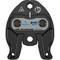 M&acirc;choire de presse ZoomLock MAX 3/8" pour outils de presse M12 FORCE LOGIC Pathway Supply LP