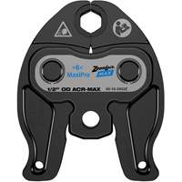 M&acirc;choire de presse ZoomLock MAX 1/2" pour outils de presse M12 FORCE LOGIC Pathway Supply LP