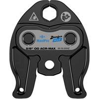 M&acirc;choire de presse ZoomLock MAX 5/8" pour outils de presse M12 FORCE LOGIC Pathway Supply LP