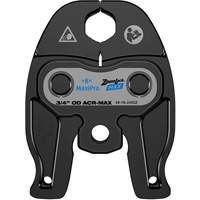 M&acirc;choire de presse ZoomLock MAX 3/4" pour outils de presse M12 FORCE LOGIC Pathway Supply LP