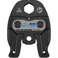 M&acirc;choire de presse ZoomLock MAX 7/8" pour outils de presse M12 FORCE LOGIC Pathway Supply LP