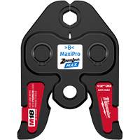M&acirc;choire de presse ZoomLock MAX 1/2" pour outils de presse M18 FORCE LOGIC Pathway Supply LP