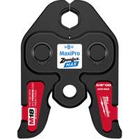 M&acirc;choire de presse ZoomLock MAX 5/8" pour outils de presse M18 FORCE LOGIC Pathway Supply LP