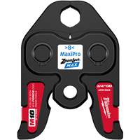 M&acirc;choire de presse ZoomLock MAX 3/4" pour outils de presse M18 FORCE LOGIC Pathway Supply LP