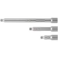 Jeu de rallonges &agrave; douille rotative 3 mcx Pathway Supply LP