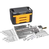 Jeux d'outils manuels
