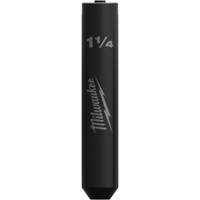 T&ecirc;te courte de 1-1/4" pour vibrateur &agrave; b&eacute;ton Pathway Supply LP