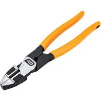 PITBULL Dipped Handle Lineman's Pliers Pathway Supply LP