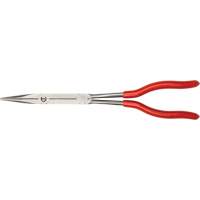 X2 Dipped Handle Long Reach Pliers, 13" L Pathway Supply LP