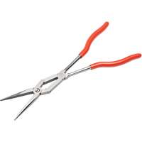 X2 Dipped Handle Long Reach Pliers, 13" L Pathway Supply LP